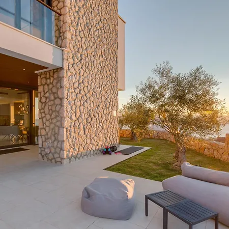 Villa Carolea Crikvenica