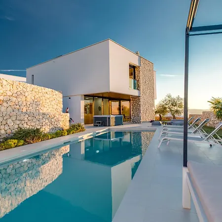 Villa Carolea