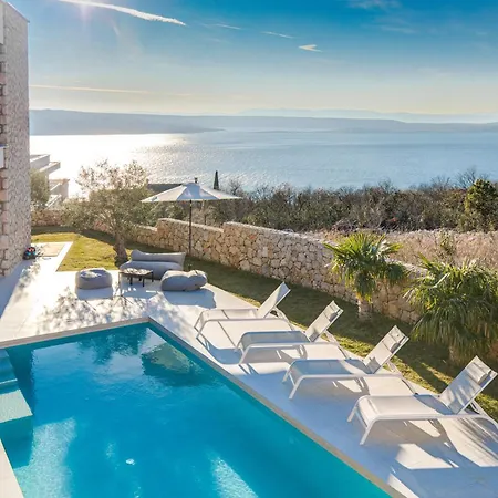 Carolea Villa Crikvenica