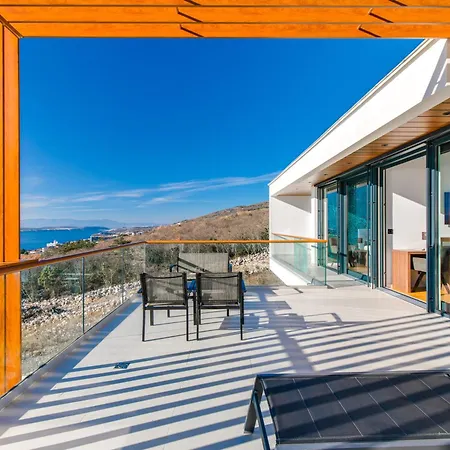 Carolea Villa Crikvenica