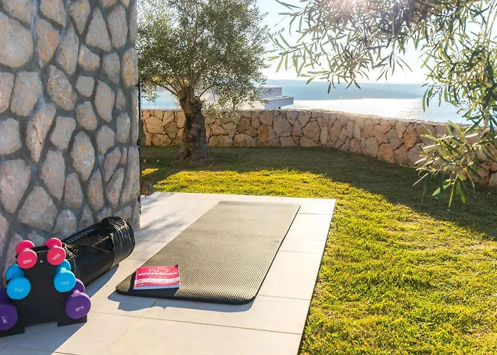 Carolea Villa Crikvenica