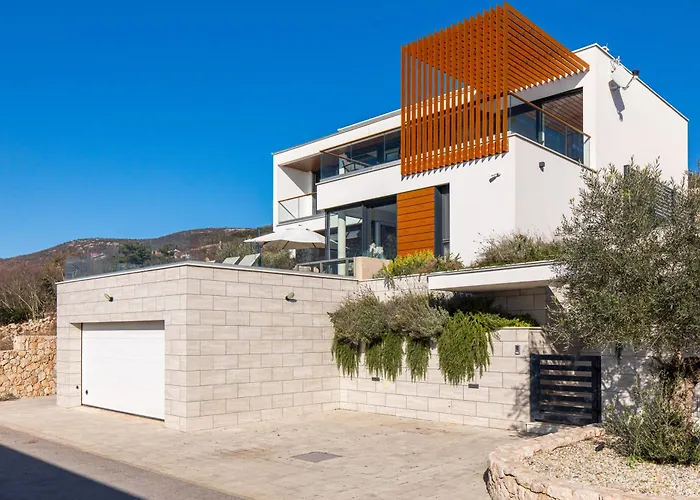 Carolea Villa Crikvenica