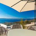 Carolea Villa Crikvenica