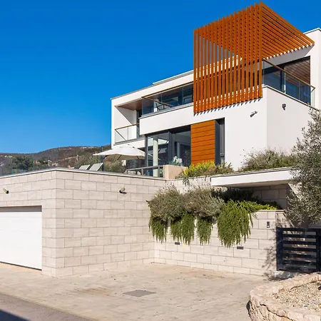 Carolea Villa Crikvenica