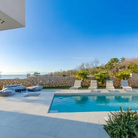 Carolea Villa Crikvenica