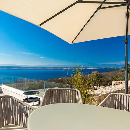 Carolea Villa Crikvenica