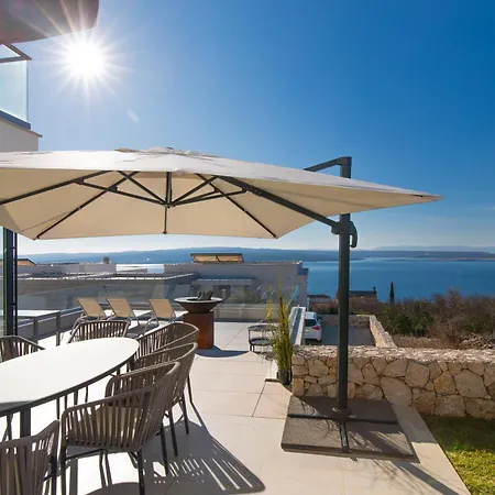 Carolea * Crikvenica