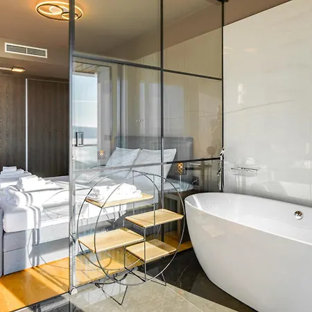 Carolea Villa Crikvenica