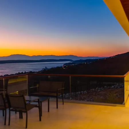 Villa Carolea Crikvenica