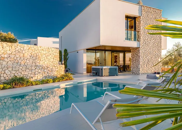 Villa Carolea