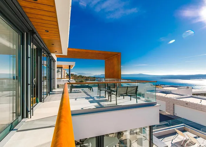 Carolea * Crikvenica