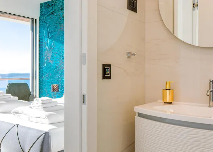 Carolea Villa Crikvenica